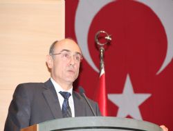 ‘OECD 30 yılda, biz 8 yılda yaptık'